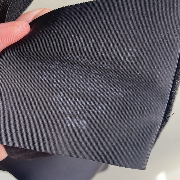 STRM LINE || Intimate Bra Size 36B - Picture 4 of 6